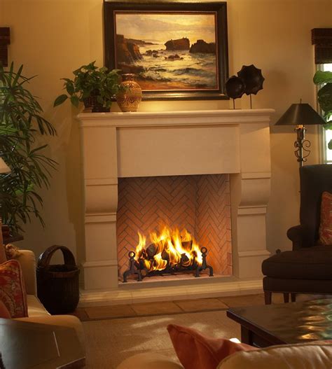 gas fireplace repair shops near me
